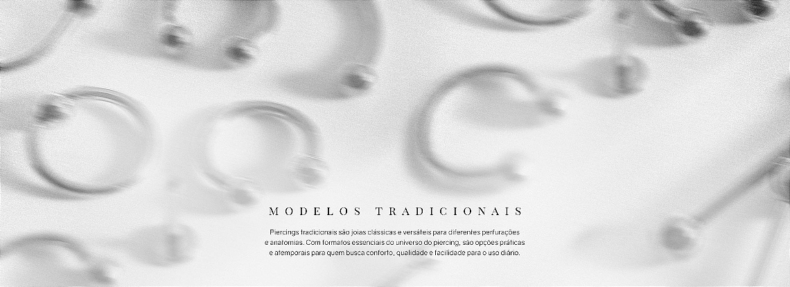 Categoria Tradicionais