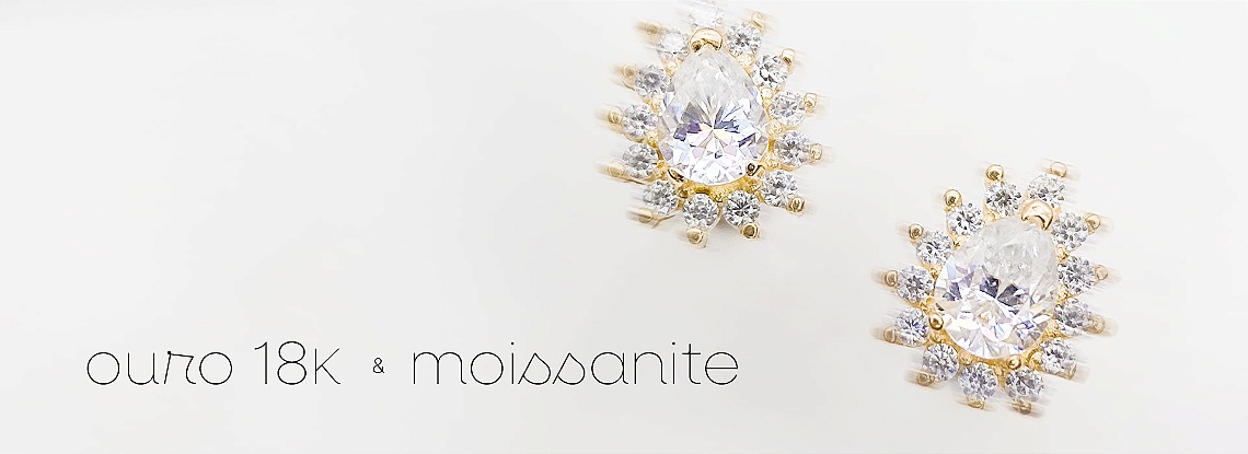 Categoria Moissanite