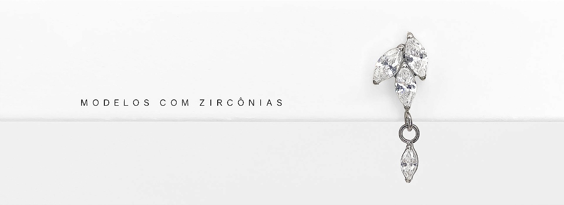 Categoria Zircônias