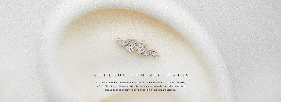 Categoria Zircônias