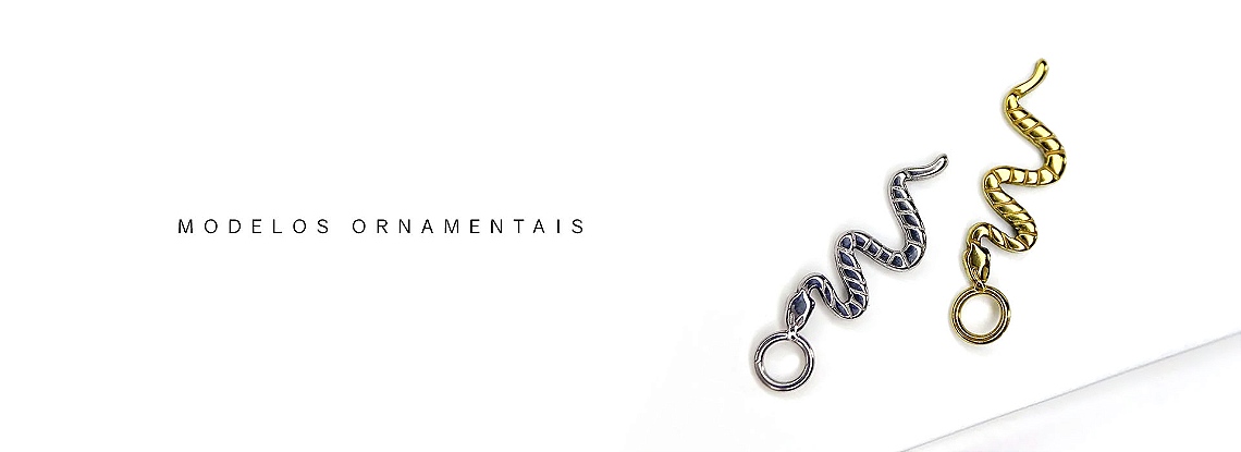 Categoria Ornamentais