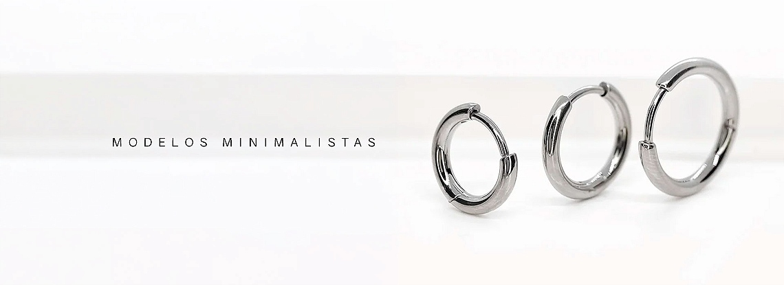 Categoria Minimalistas
