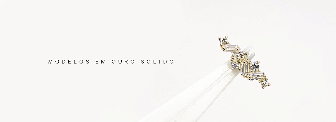 Categoria Ouro Sólido