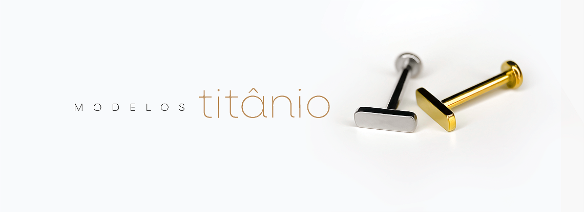 Categoria Titânio