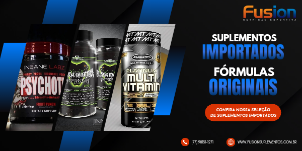 Importados vitrine-mini