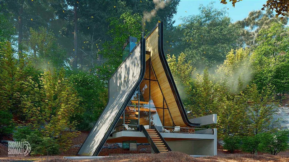 Desing By Yaser Rashid