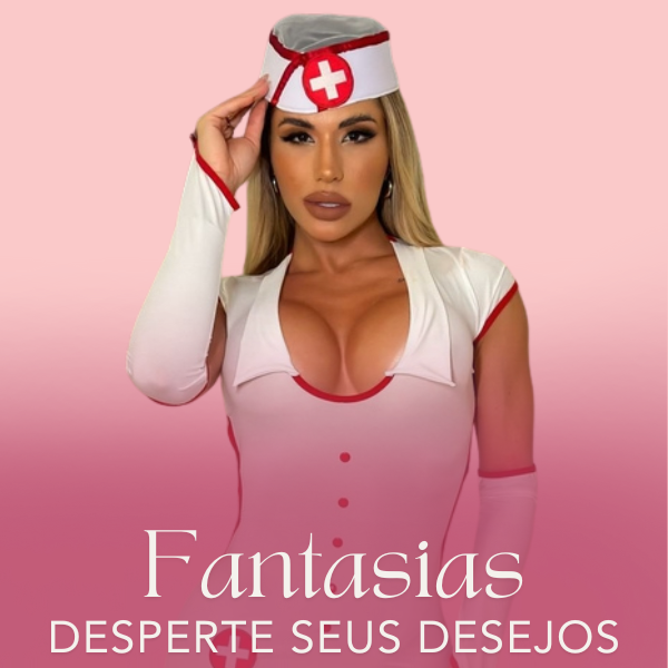 Mini 1 Fantasias vitrine-mini