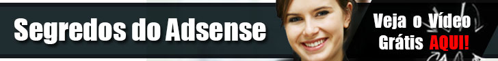Segredos do adsense 2