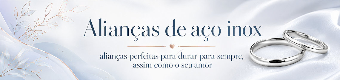 aço