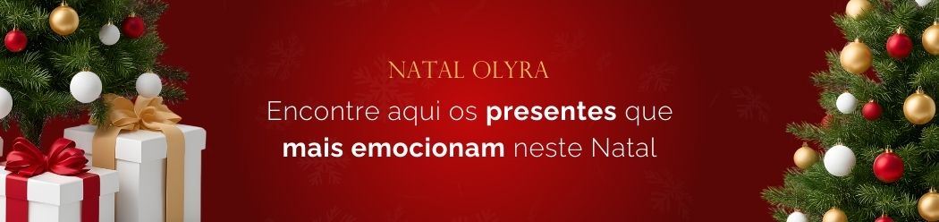 presentes de natal @desketop