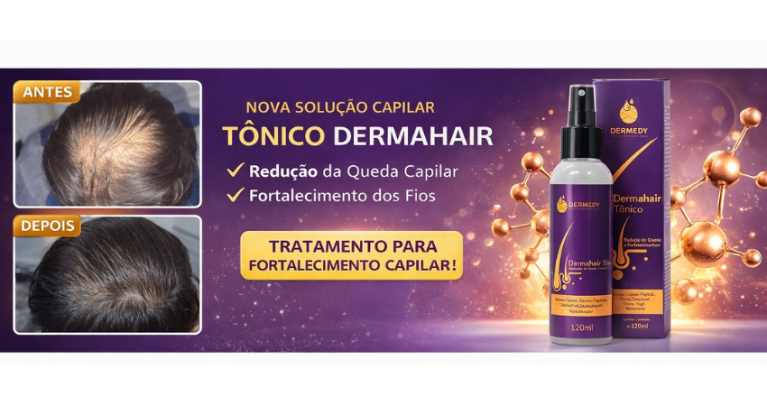 tonico Dermahair