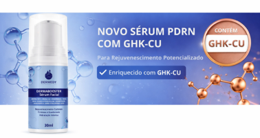 dermabooster sérum