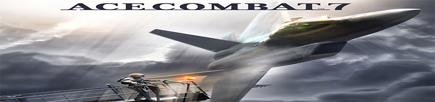 Ace Combat 7