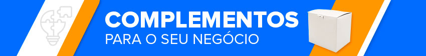 Banner Complementos Fixo