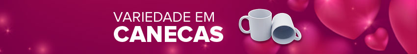 Banner Fixo Canecas