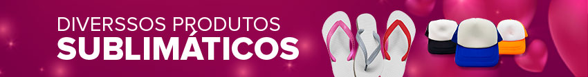Banner Sublimatico Fixo
