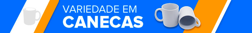 Banner Fixo Canecas