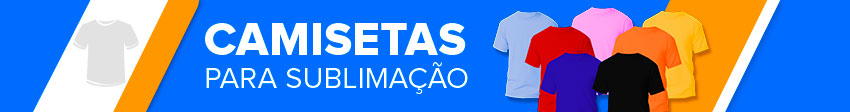 Banner camiseta Fixo