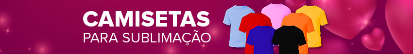 Banner camiseta Fixo