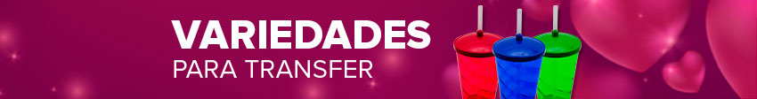 Banner Transfer Fixo