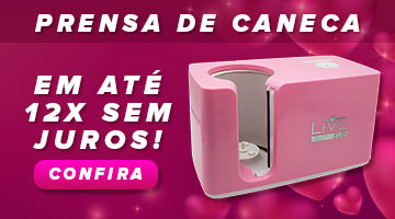 Maquina - Pague em até 12x vitrine-mini