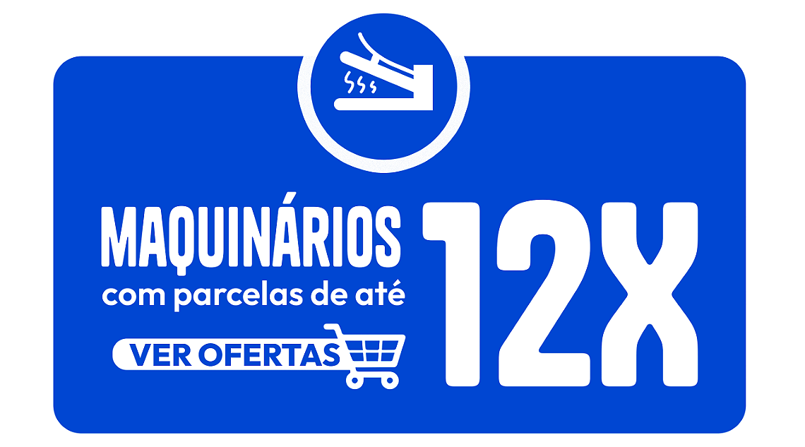 Maquinarios vitrine-mini