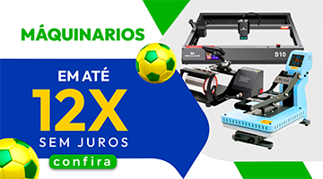 Maquinarios vitrine-mini