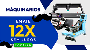 Maquinarios vitrine-mini