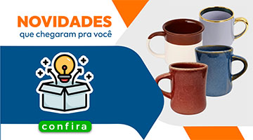Caneca elemental vitrine-mini
