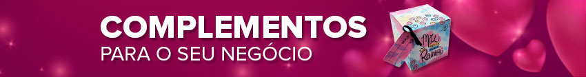 Banner Complementos Fixo