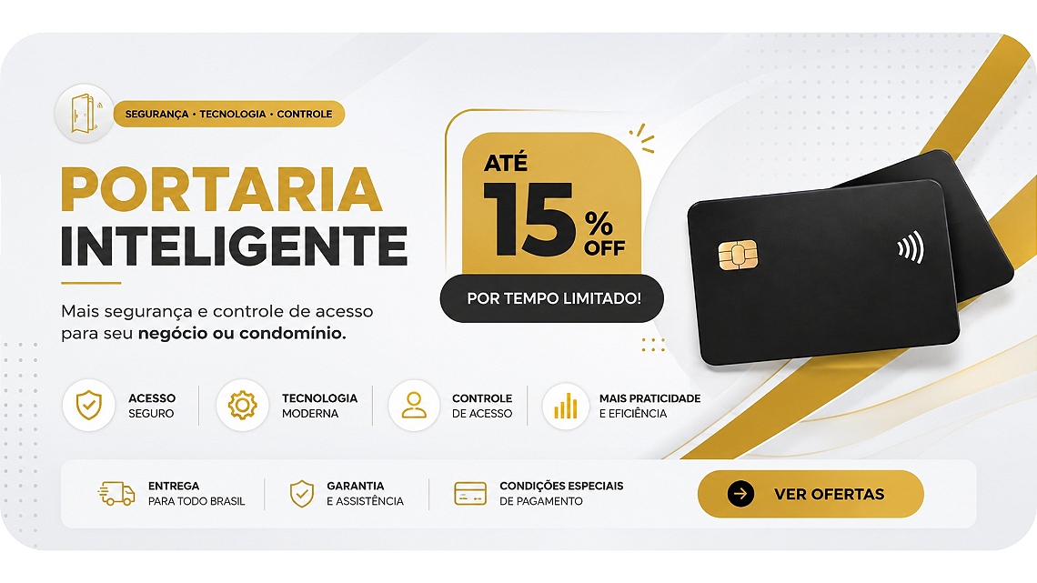 Linha Portaria