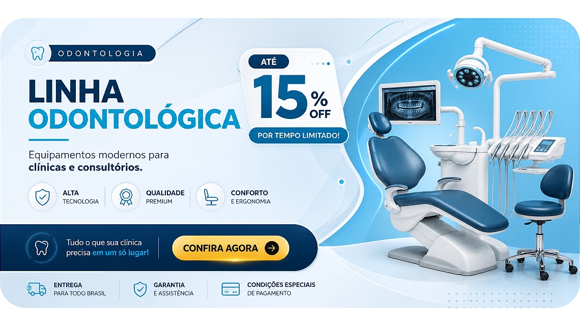 Linha Odonto