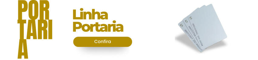 Linha Portaria