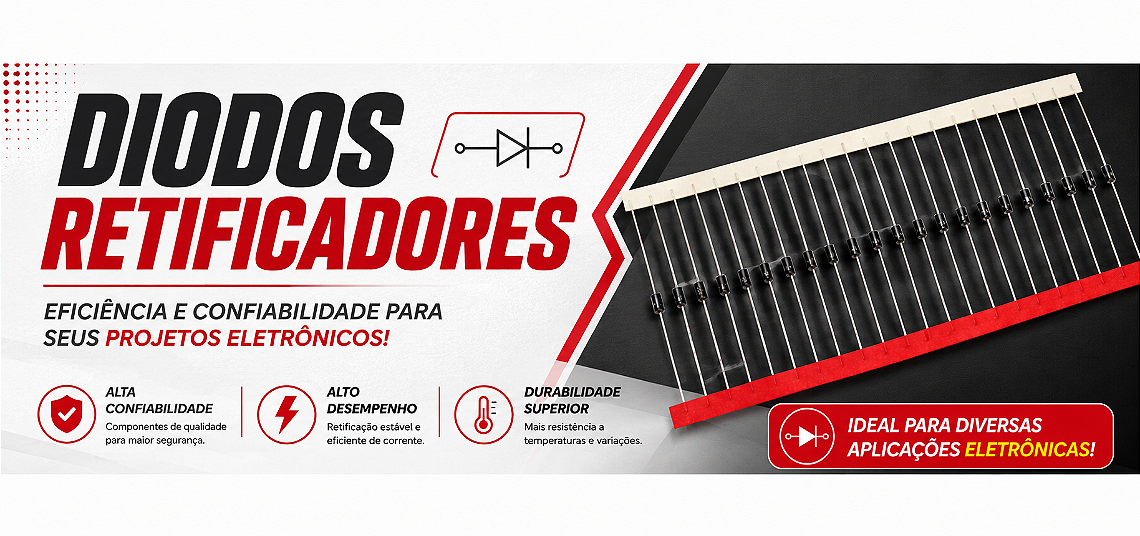 Linha Diodos