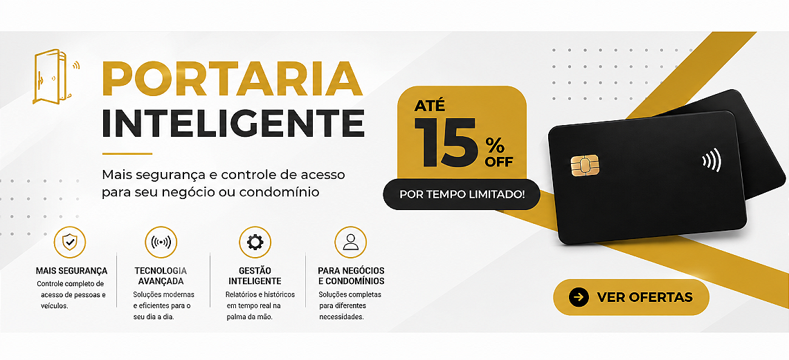 Linha Portaria