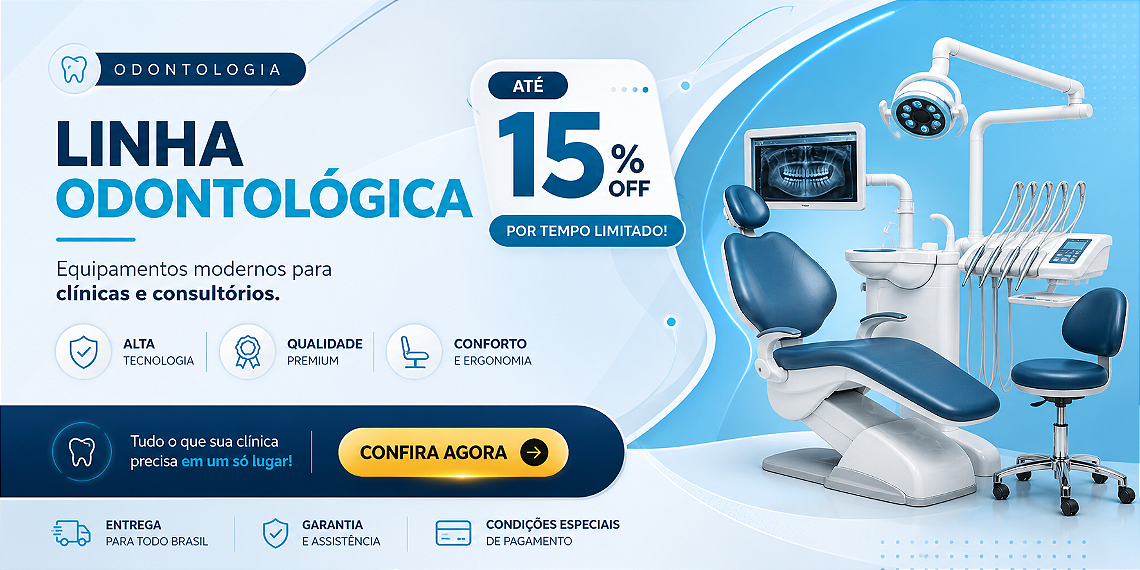 Linha Odonto
