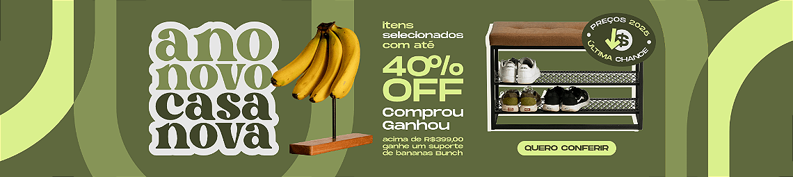 CAMPANHA DO MÊS (Categorias)