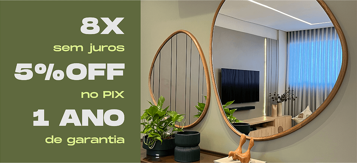 ESPELHOS - vitrine-8508406