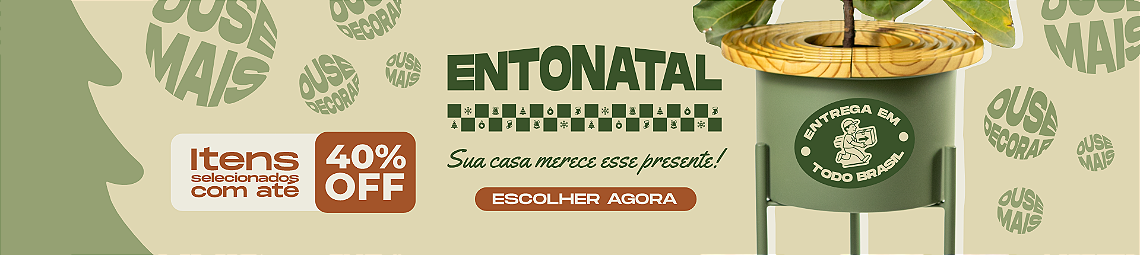 CAMPANHA DO MÊS (Categorias)