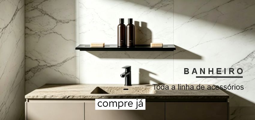 Banheiro