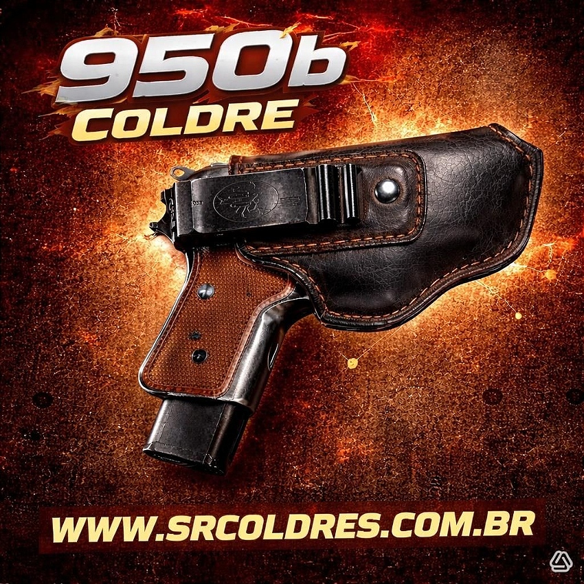 950b