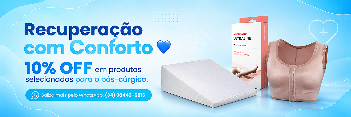 Pós Operatório