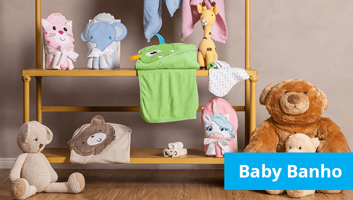 Baby Banho