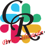 CR Arte em Personalização