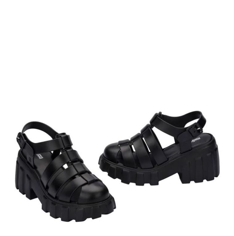 ハッピーターンサニメド MELISSA MEGAN 33835 - Atrevida Shoes