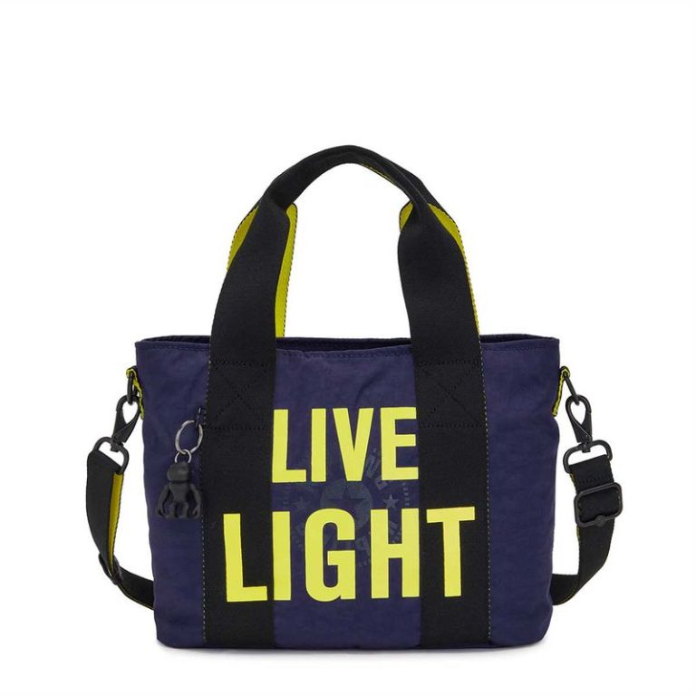 BOLSA KIPLING MINTA M ULTIMATE Atrevida Boutique