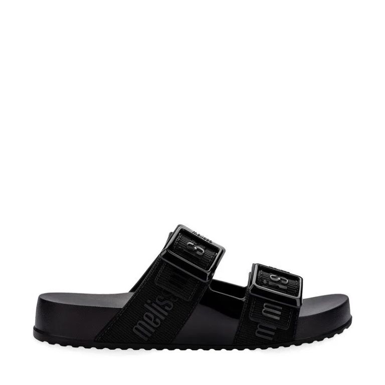 MELISSA COZY SLIDE M LOVER AD 35849 - Atrevida Shoes