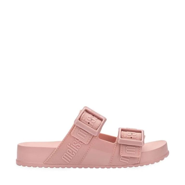 MELISSA COZY SLIDE M LOVER AD 35849 - Atrevida Shoes
