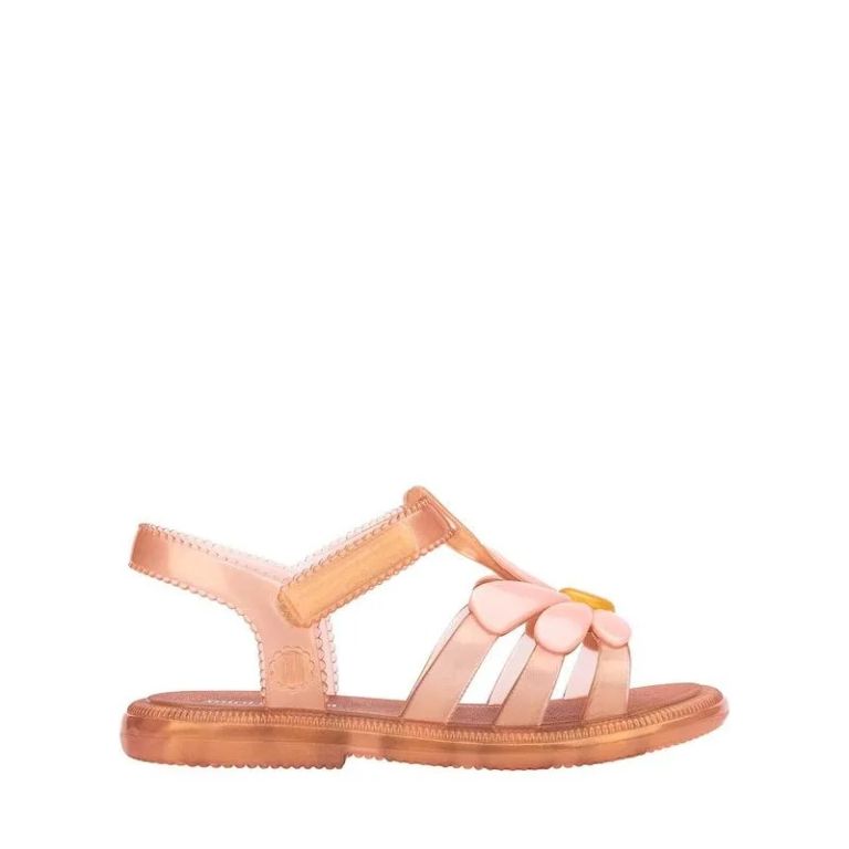 MINI MELISSA HIP BLOOMY BABY 35902 - Atrevida Shoes