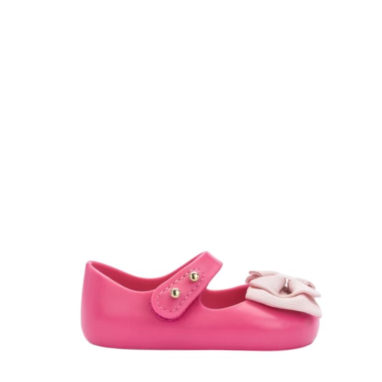 MINI MELISSA MY FIRST BABY 31525 - Atrevida Shoes